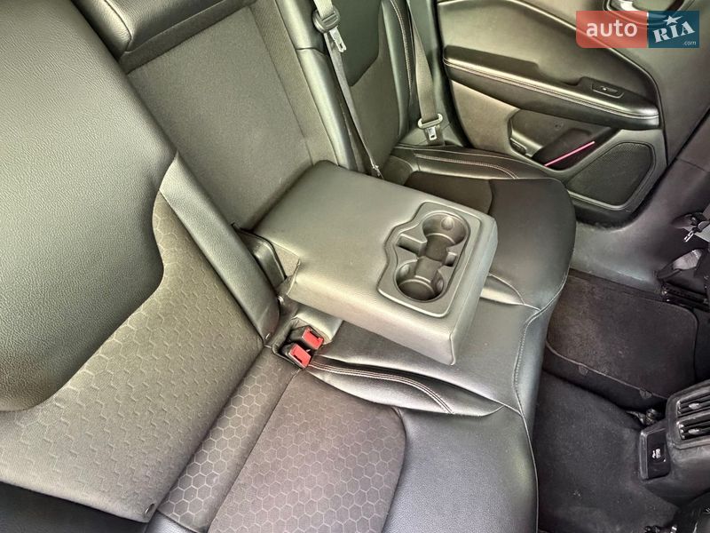 Внедорожник / Кроссовер Jeep Compass 2017 в Львове