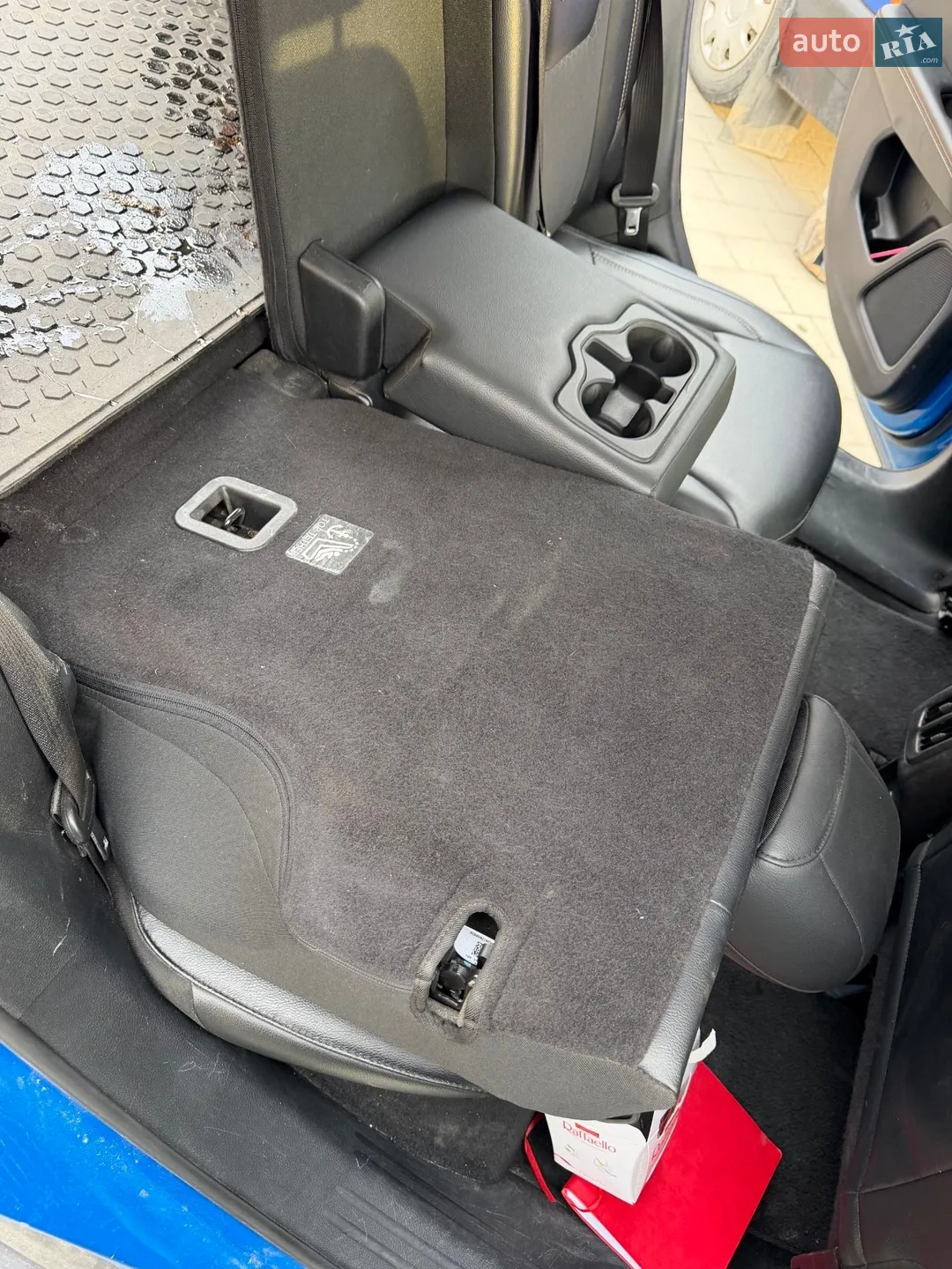 2017 Jeep Compass - мініатюра 36