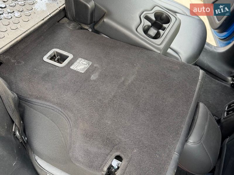 Внедорожник / Кроссовер Jeep Compass 2017 в Львове