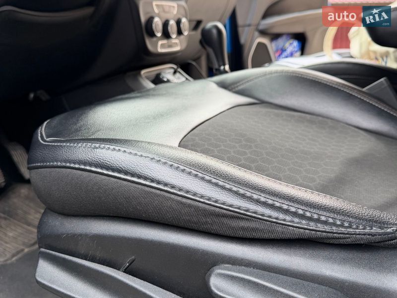 Внедорожник / Кроссовер Jeep Compass 2017 в Львове