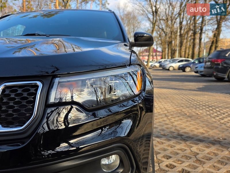 Внедорожник / Кроссовер Jeep Compass 2023 в Харькове фото 14 Внедорожник / Кроссовер Jeep Compass 2023 в Харькове