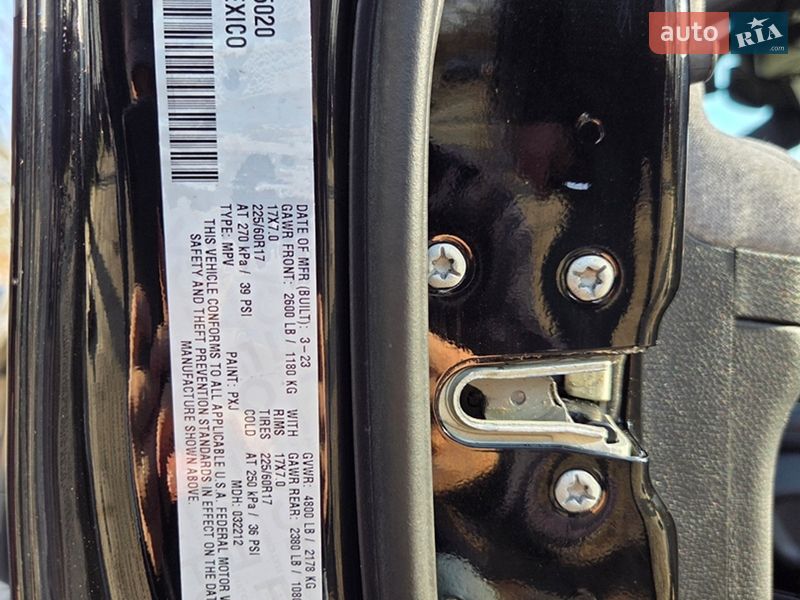 Внедорожник / Кроссовер Jeep Compass 2023 в Харькове фото 25 Внедорожник / Кроссовер Jeep Compass 2023 в Харькове