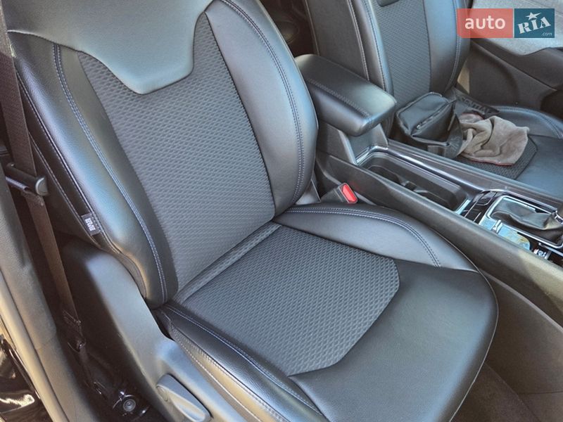 Внедорожник / Кроссовер Jeep Compass 2023 в Харькове фото 33 Внедорожник / Кроссовер Jeep Compass 2023 в Харькове