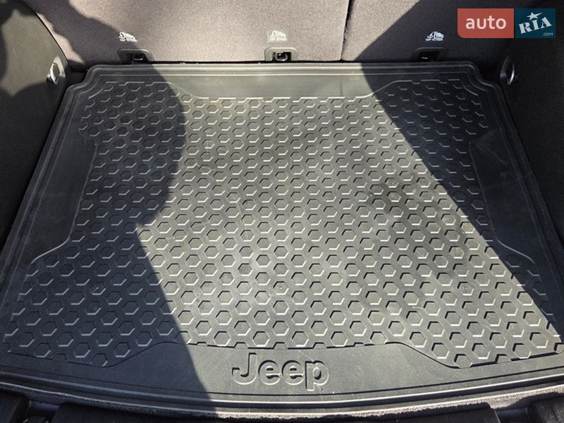 Внедорожник / Кроссовер Jeep Compass 2023 в Харькове фото 37 Внедорожник / Кроссовер Jeep Compass 2023 в Харькове