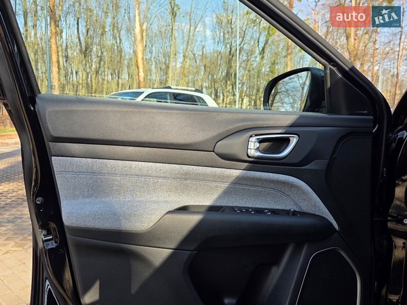 Внедорожник / Кроссовер Jeep Compass 2023 в Харькове фото 57 Внедорожник / Кроссовер Jeep Compass 2023 в Харькове