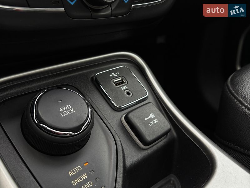 Внедорожник / Кроссовер Jeep Compass 2020 в Белогородке