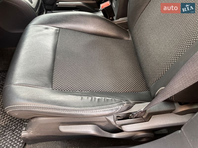 Внедорожник / Кроссовер Jeep Compass 2016 в Ирпене фото 20 Внедорожник / Кроссовер Jeep Compass 2016 в Ирпене