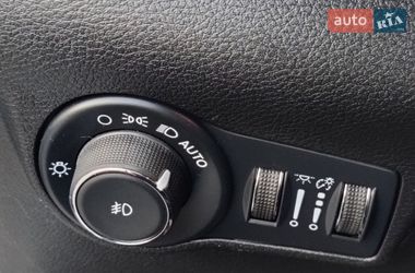 Внедорожник / Кроссовер Jeep Compass 2022 в Ровно