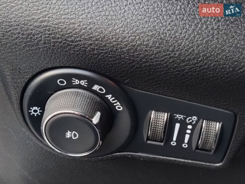 Внедорожник / Кроссовер Jeep Compass 2022 в Ровно