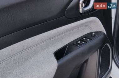 Внедорожник / Кроссовер Jeep Compass 2022 в Ровно