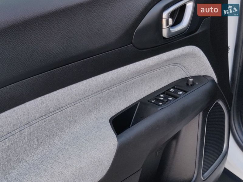 Внедорожник / Кроссовер Jeep Compass 2022 в Ровно