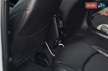 Внедорожник / Кроссовер Jeep Compass 2022 в Ровно