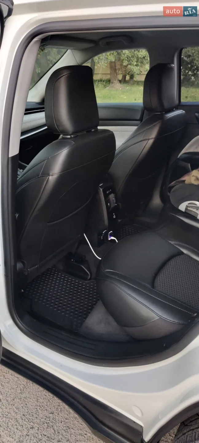 2022 Jeep Compass - мініатюра 16