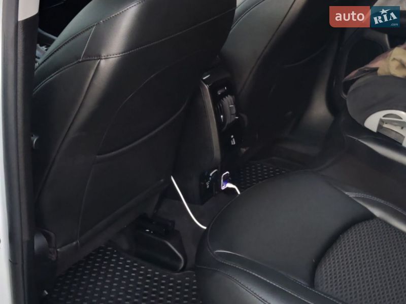 Внедорожник / Кроссовер Jeep Compass 2022 в Ровно