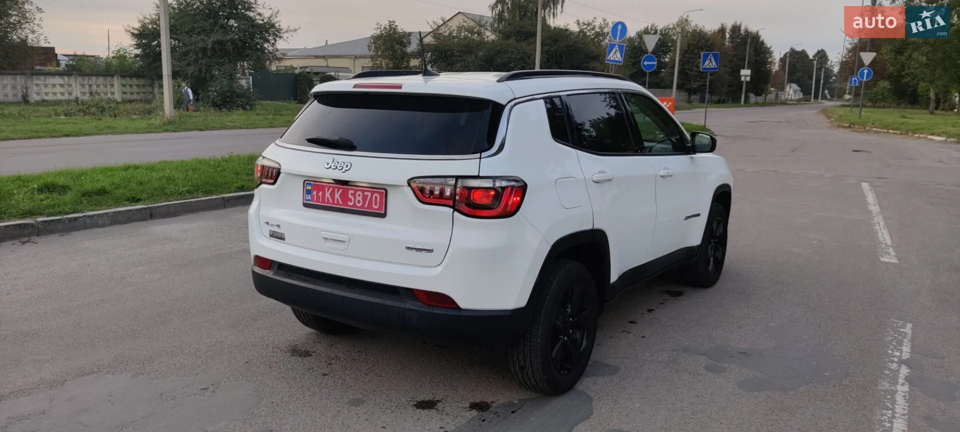 2022 Jeep Compass - мініатюра 23