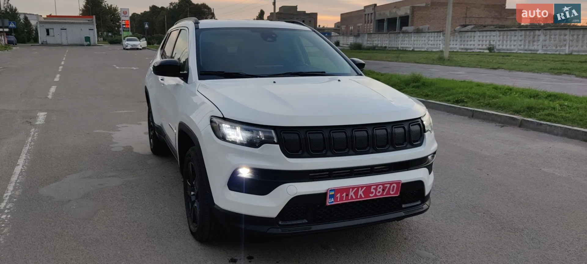 2022 Jeep Compass - мініатюра 26