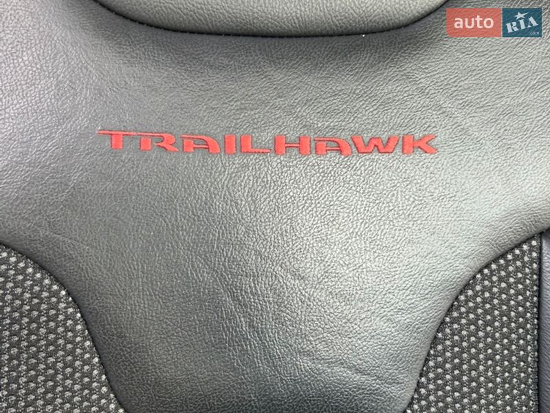 Внедорожник / Кроссовер Jeep Compass 2019 в Харькове фото 9 Внедорожник / Кроссовер Jeep Compass 2019 в Харькове