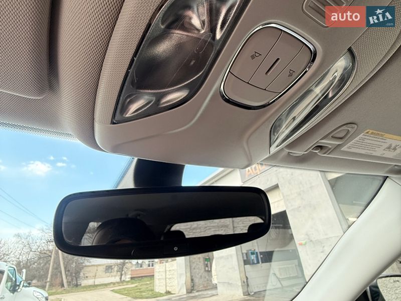 Позашляховик / Кросовер Jeep Compass 2018 в Харкові фото 41 Позашляховик / Кросовер Jeep Compass 2018 в Харкові