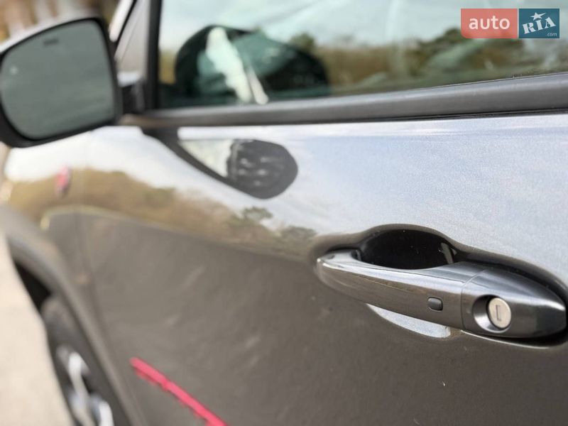 Внедорожник / Кроссовер Jeep Compass 2023 в Ровно