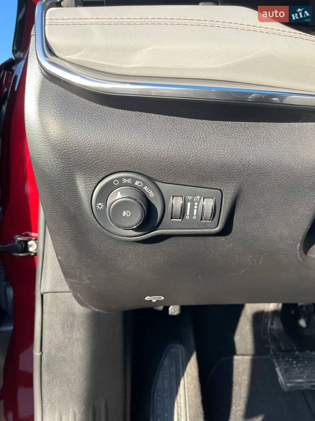 2021 Jeep Compass - мініатюра 18