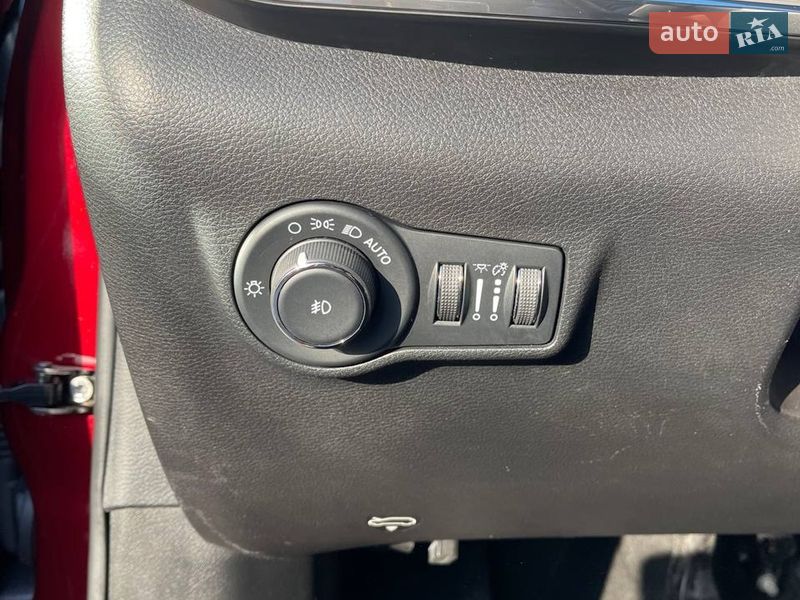 Внедорожник / Кроссовер Jeep Compass 2021 в Львове фото 18 Внедорожник / Кроссовер Jeep Compass 2021 в Львове