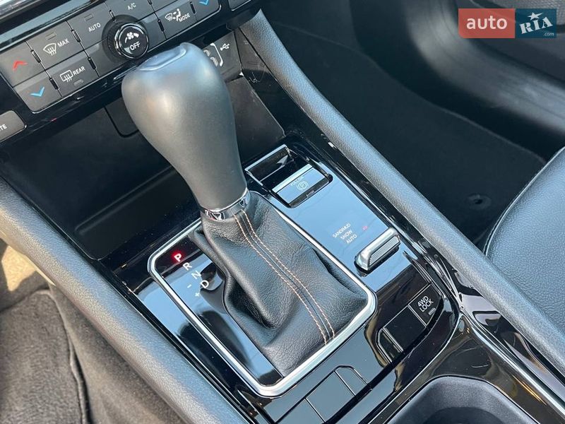 Внедорожник / Кроссовер Jeep Compass 2021 в Львове фото 28 Внедорожник / Кроссовер Jeep Compass 2021 в Львове