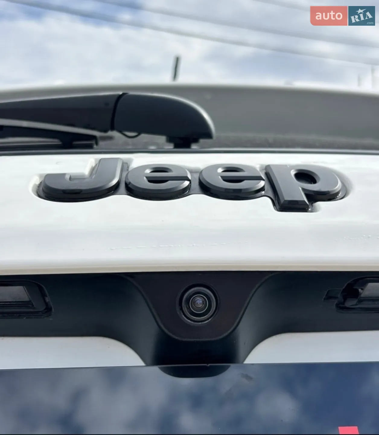 2017 Jeep Compass - мініатюра 16