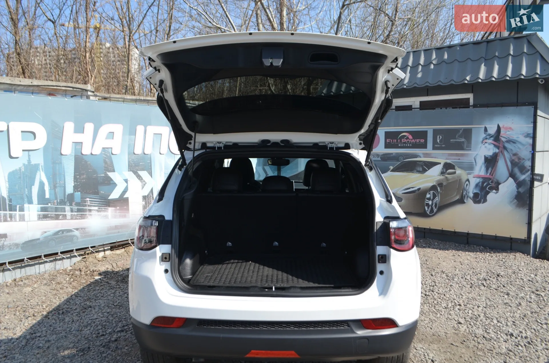 2023 Jeep Compass - мініатюра 9