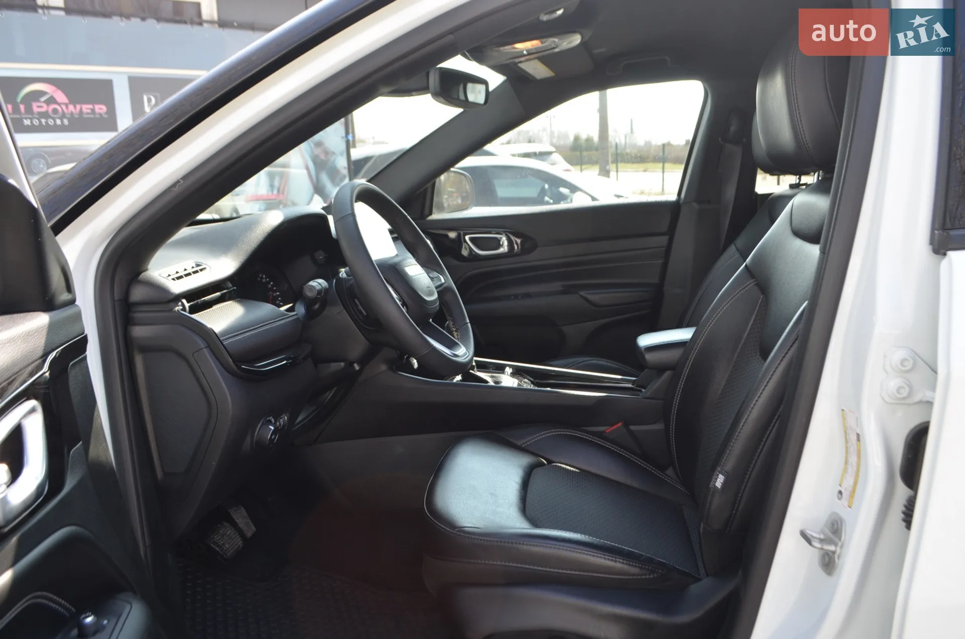 2023 Jeep Compass - мініатюра 14