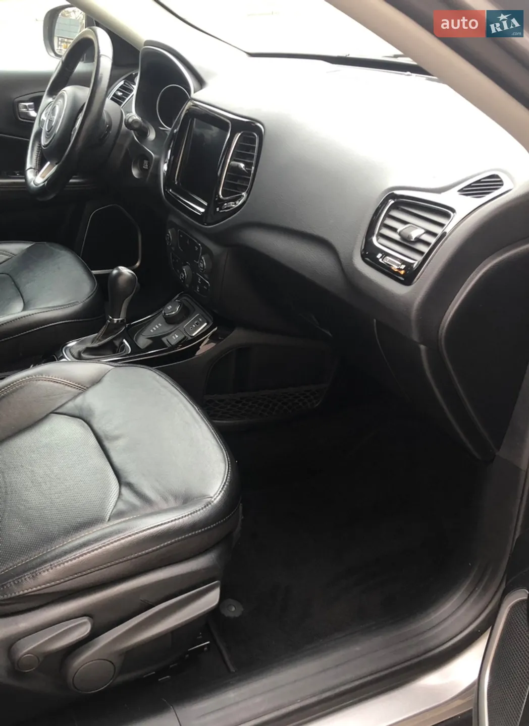 2020 Jeep Compass - мініатюра 20