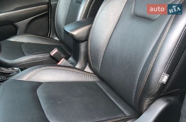 Позашляховик / Кросовер Jeep Compass 2020 в Кременчуці фото 24 Позашляховик / Кросовер Jeep Compass 2020 в Кременчуці