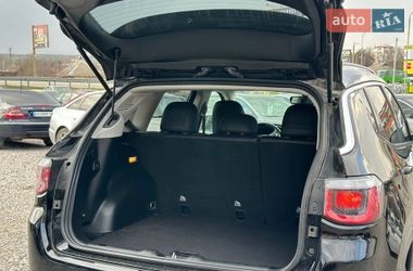 Внедорожник / Кроссовер Jeep Compass 2019 в Харькове фото 6 Внедорожник / Кроссовер Jeep Compass 2019 в Харькове