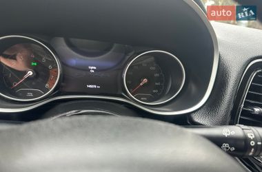 Внедорожник / Кроссовер Jeep Compass 2019 в Ирпене