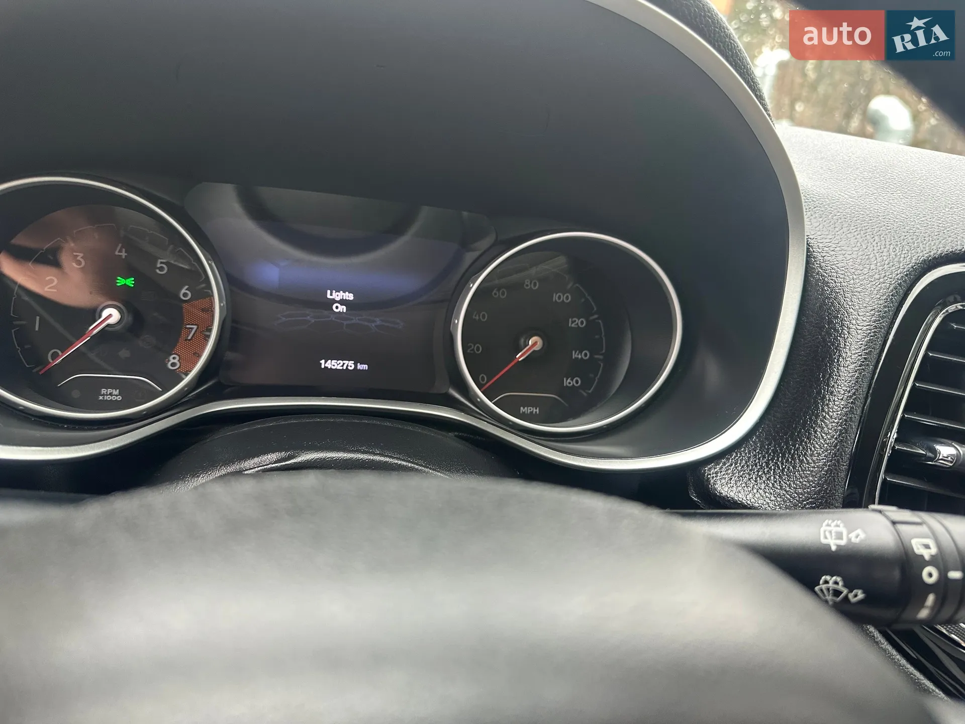 2019 Jeep Compass - мініатюра 6