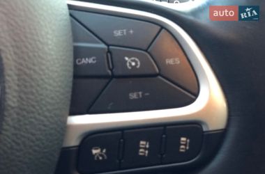 Позашляховик / Кросовер Jeep Compass 2020 в Кременчуці фото 34 Позашляховик / Кросовер Jeep Compass 2020 в Кременчуці