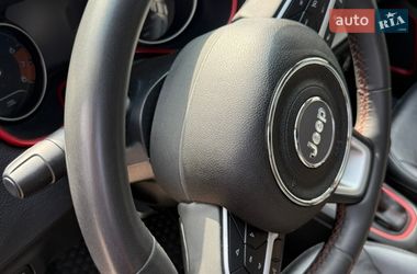 Внедорожник / Кроссовер Jeep Compass 2021 в Николаеве