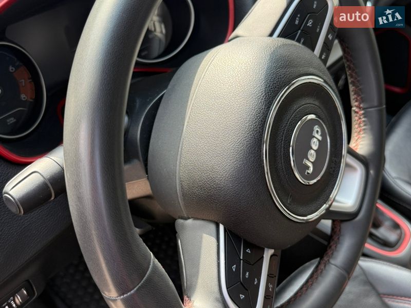 Внедорожник / Кроссовер Jeep Compass 2021 в Николаеве