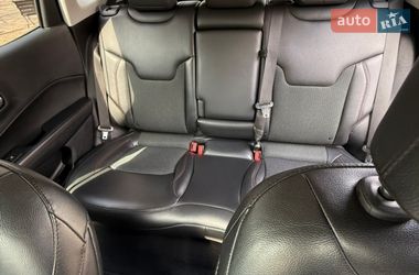 Внедорожник / Кроссовер Jeep Compass 2021 в Николаеве