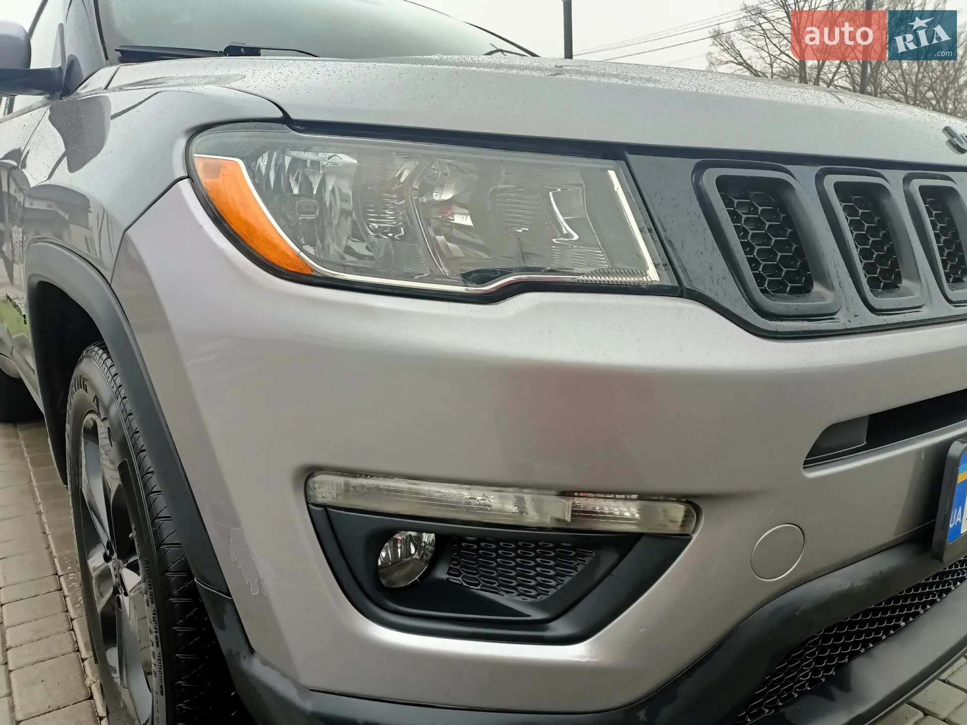 2019 Jeep Compass - мініатюра 18