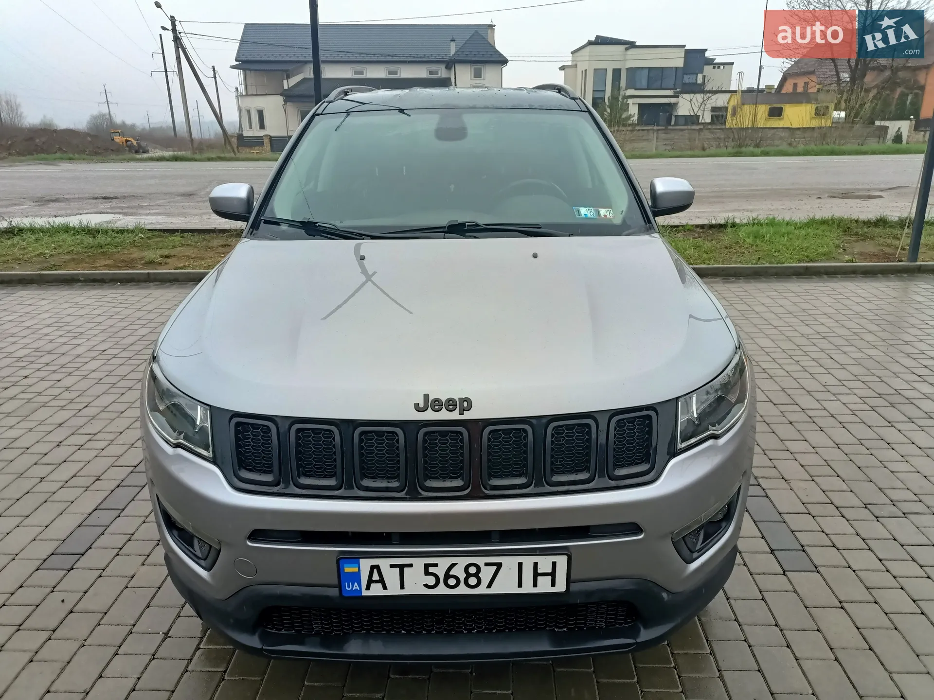 2019 Jeep Compass - мініатюра 25