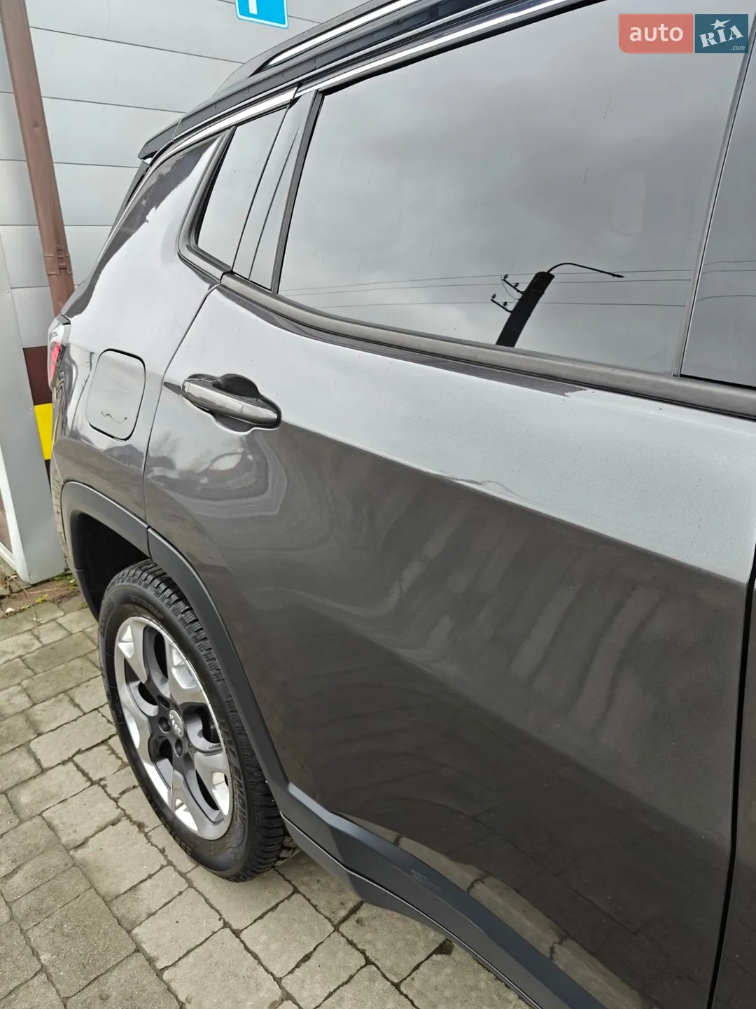 2019 Jeep Compass - мініатюра 4