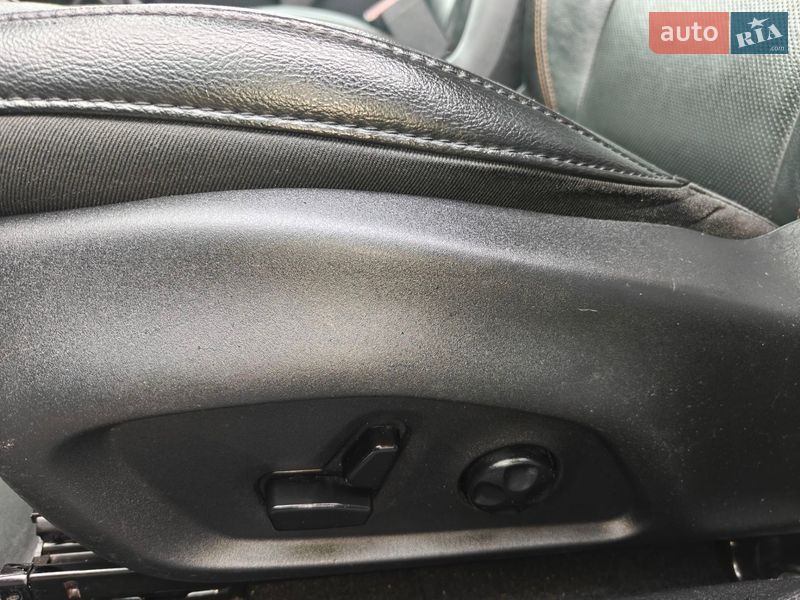 Внедорожник / Кроссовер Jeep Compass 2019 в Ивано-Франковске