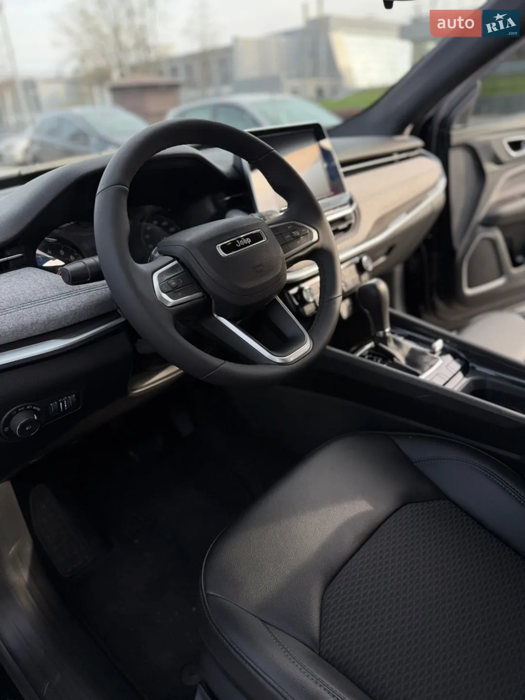 2025 Jeep Compass - мініатюра 21