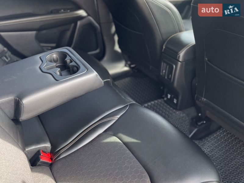Внедорожник / Кроссовер Jeep Compass 2018 в Кропивницком