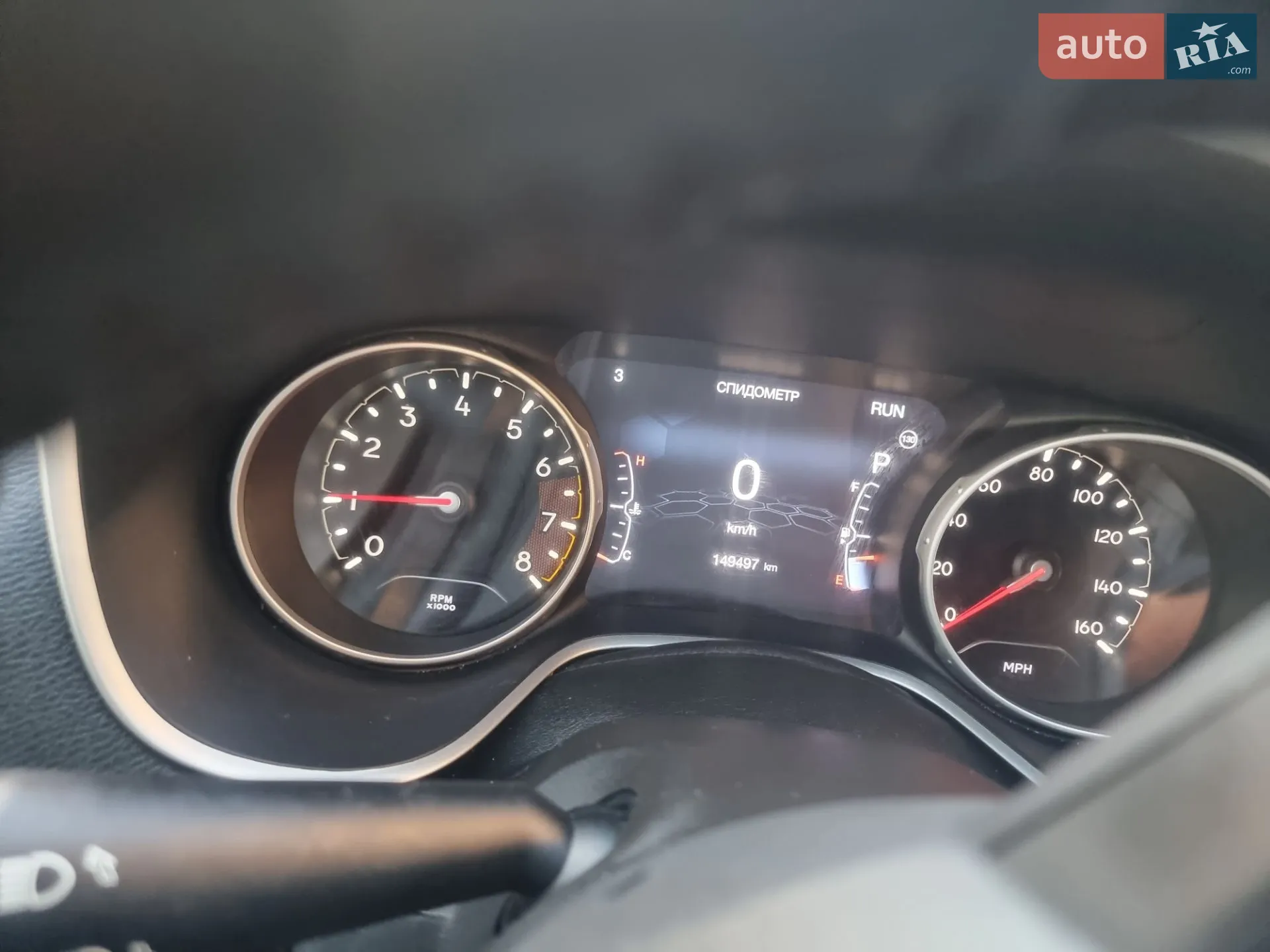 2018 Jeep Compass - мініатюра 8