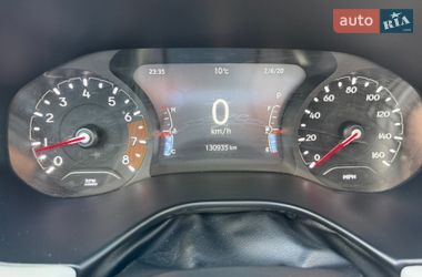 Внедорожник / Кроссовер Jeep Compass 2022 в Березане фото 6 Внедорожник / Кроссовер Jeep Compass 2022 в Березане