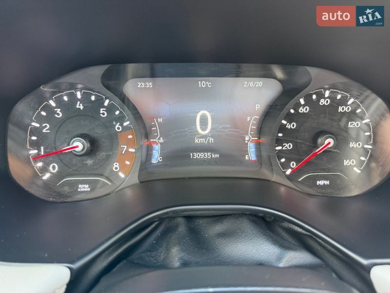 Внедорожник / Кроссовер Jeep Compass 2022 в Березане фото 6 Внедорожник / Кроссовер Jeep Compass 2022 в Березане