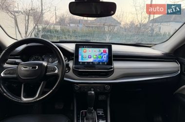 Внедорожник / Кроссовер Jeep Compass 2022 в Березане