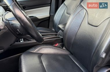 Внедорожник / Кроссовер Jeep Compass 2022 в Березане фото 10 Внедорожник / Кроссовер Jeep Compass 2022 в Березане