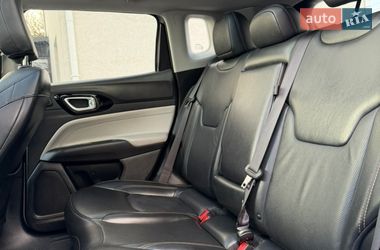 Внедорожник / Кроссовер Jeep Compass 2022 в Березане фото 11 Внедорожник / Кроссовер Jeep Compass 2022 в Березане